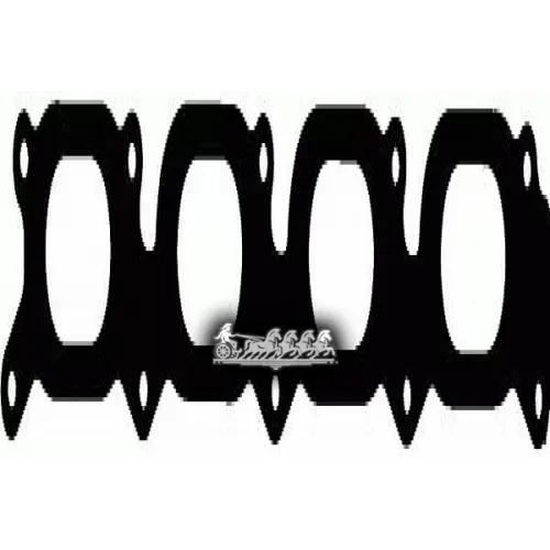 Прокладка Впускного Коллектора VICTOR REINZ 71-36118-00