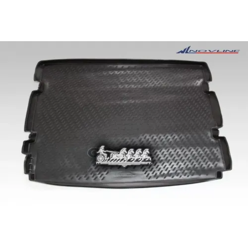 Коврик В Багажник Chevrolet Malibu Autofamily 