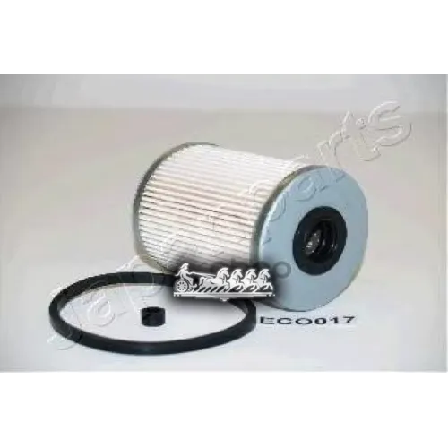 Фильтр Топливный Nissan Interstar/Primastar 03- Japanparts 