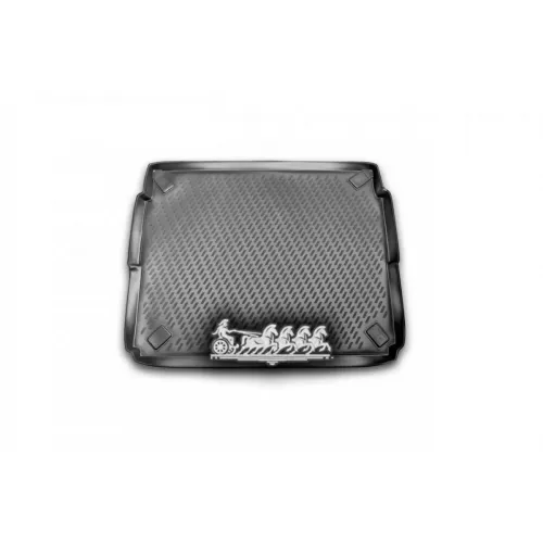 Коврик В Багажник Peugeot 3008 Autofamily 