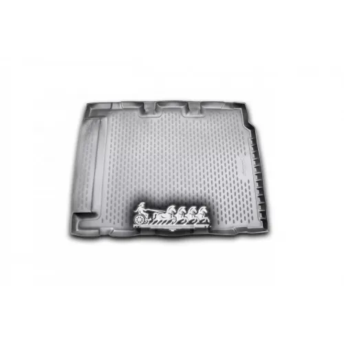 Коврик В Багажник Land Rover Defender 110 5Дв. Autofamily 