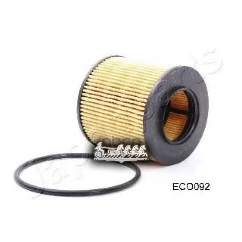 Фильтр Масляный Japanparts FO-ECO092