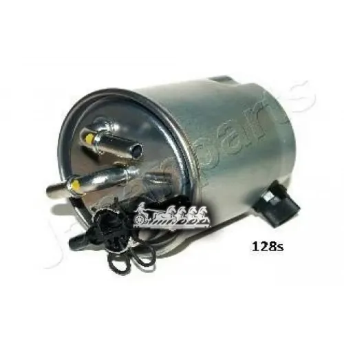 Топливный Фильтр Japanparts FC-128S