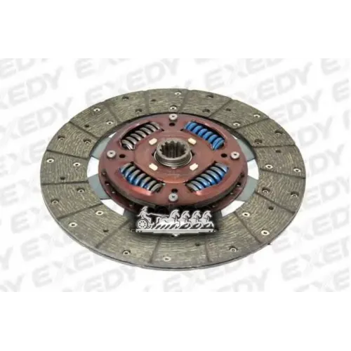 Диск Сцепления Exedy Exedy 