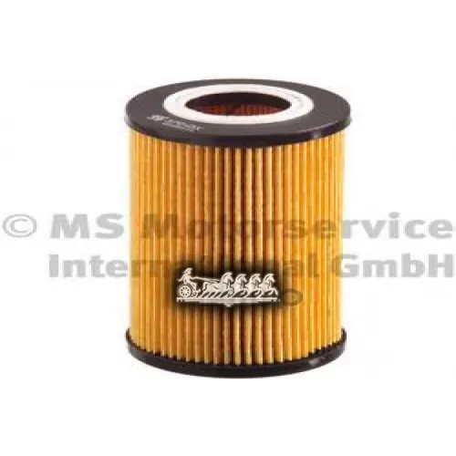 Фильтр Масляный Nissan KOLBENSCHMIDT 