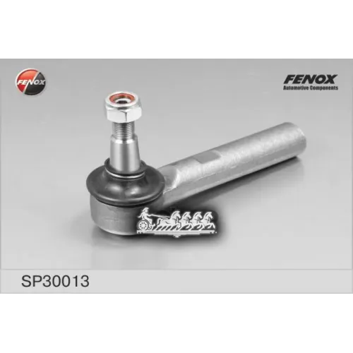 Наконечник Р/Т Peugeot Boxer/Citroen Jumper/Fiat Ducato 94-02 Лев/Прав. FENOX 