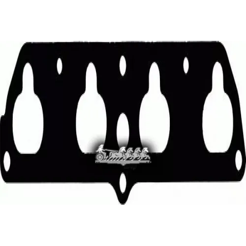 Прокладка Впускного Коллектора VICTOR REINZ 71-53487-00