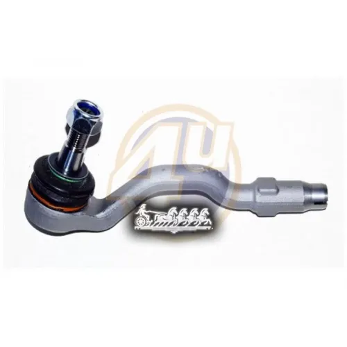 Наконечник Рулевой Тяги Bmw E70/E71/E72 06- Лев./Прав. 4U 