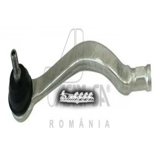 Наконечник Рулевой Тяги Renault Sandero/Logan/Largus 04- Лев. ASAM-SA 