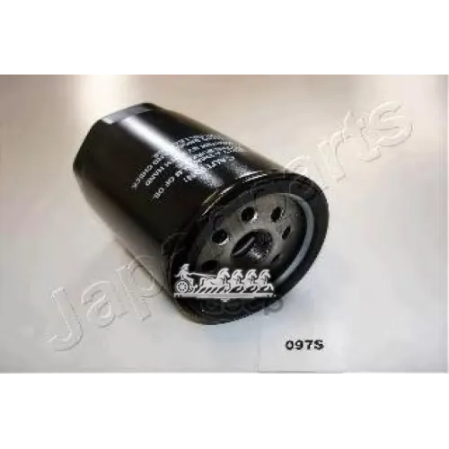 Фильтр Масляный Chrysler Neon/Pt Cruiser/Voyager -08 2.0 Japanparts 