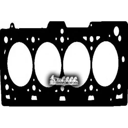 Прокладка, Головка Цилиндра VICTOR REINZ 61-31675-00