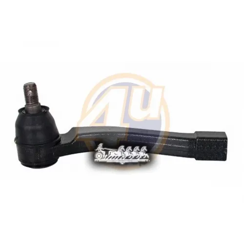 Наконечник Р/Т Ssangyong Rexton/Kyron/Action 06- Лев. 4U 