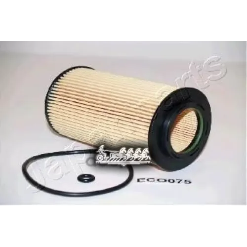 Фильтр Масляный Hyundai/Kia Sonata Nf/Grandeur/Sorento 04- Japanparts 