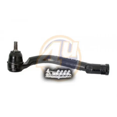 Наконечник Р/Т Hyundai Ix35 07-/Kia Sportage 10- Лев. 4U 