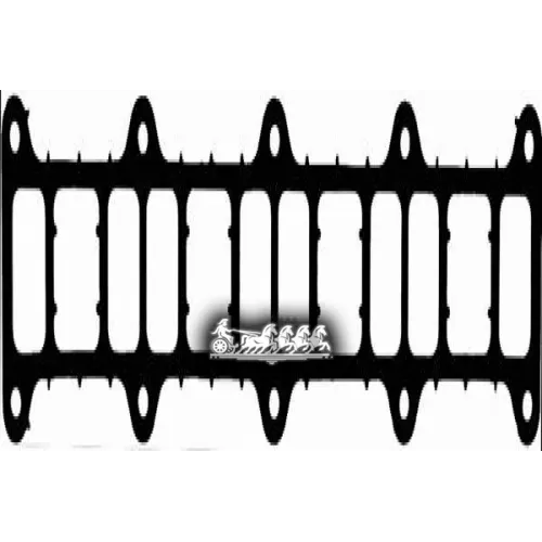 Прокладка Впускного Коллектора VICTOR REINZ 