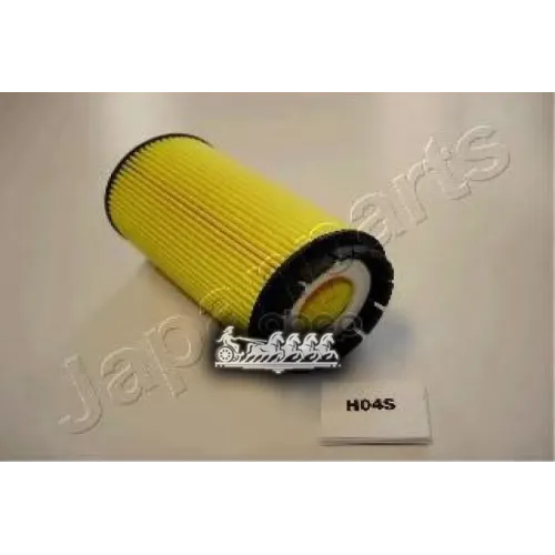 Фильтр Масляный Hyundai Santa Fe/Carens/Sportage 01- Japanparts 