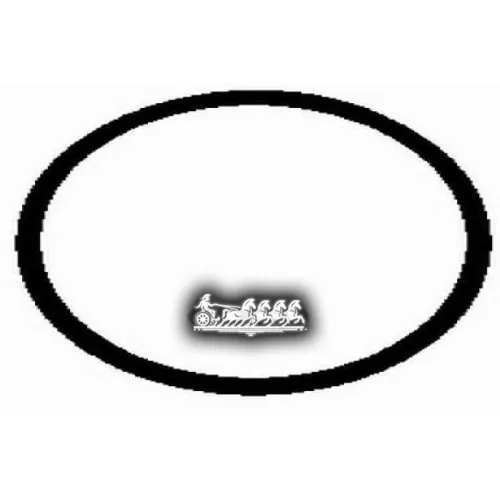 Прокладка Коллектора Mb C(W202/203)/E(W210/211) Bga 