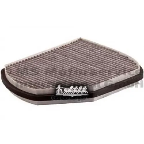 Фильтр Салона [Угольный] KOLBENSCHMIDT 