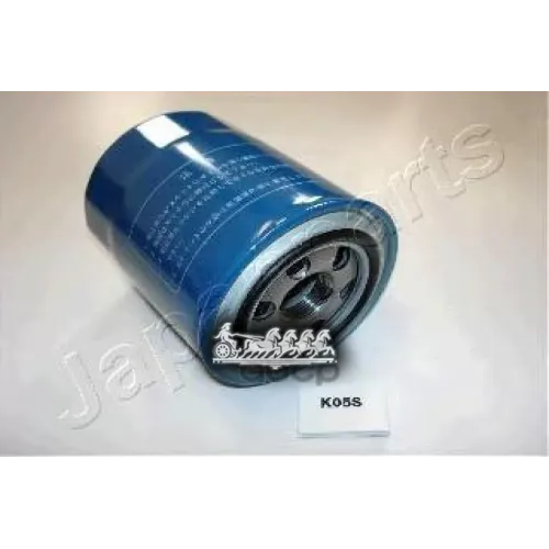 Фильтр Масляный Japanparts FO-K05S