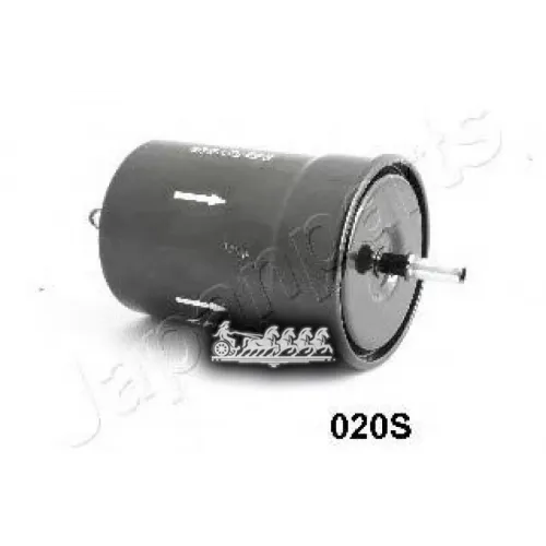 Фильтр Топливный Japanparts FC-020S