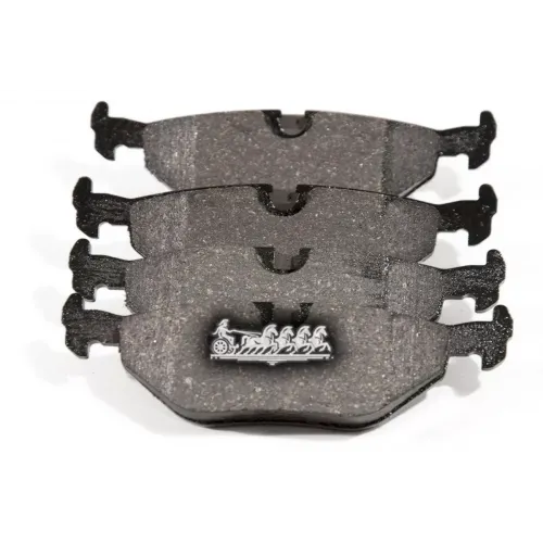 Колодки Тормозные Задние E36 E46 E85 E86 BMW 