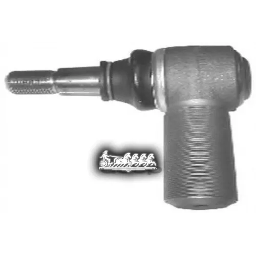 Наконечник Рулевой Тяги Mercedes Benz Поперечной TruckTec 