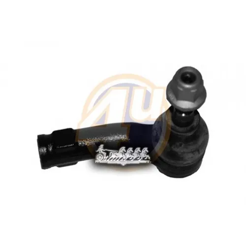 Наконечник Р/Т Ford Fiesta 09- Прав. 4U 