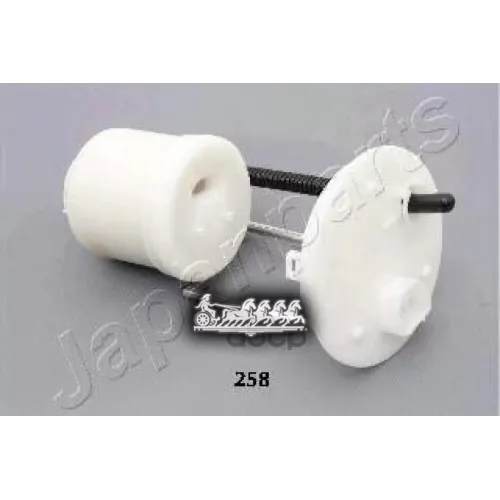 Фильтр Топливный Toyota Camry -11 2.4 Japanparts 