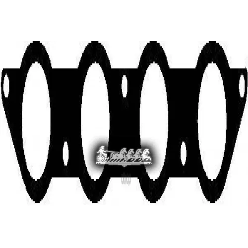 Прокладка Впускного Коллектора VICTOR REINZ 71-27328-10