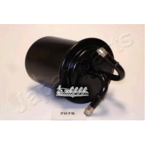 Фильтр Топливный Japanparts 