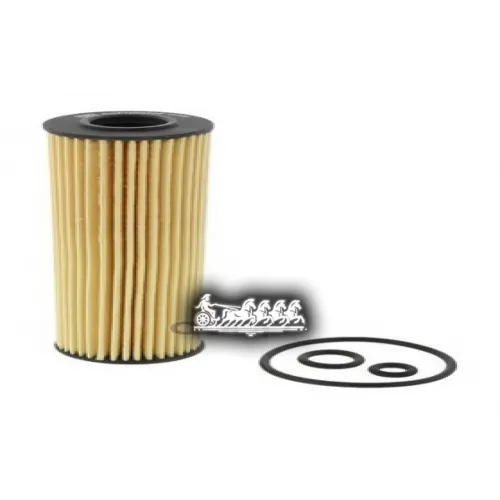 Фильтр Масляный Mb W203/204/211/C209 1.6/1.8 Kompressor/Sprinter (906) 1.8 Champion 