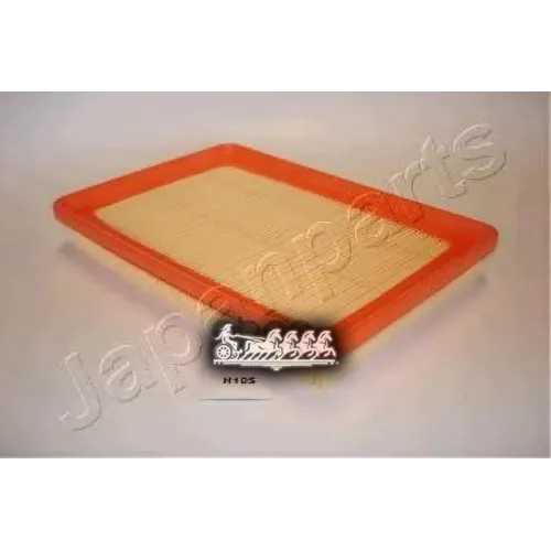 Фильтр Воздушный Hyundai/Kia Cerato/Elantra -09 Japanparts 