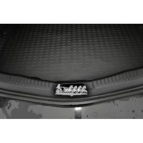 Коврик В Багажник Autofamily 