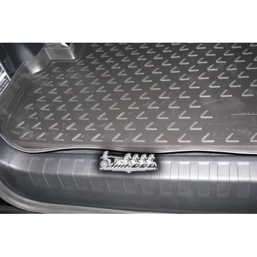 Коврик В Багажник Lexus Gx 460 Autofamily 