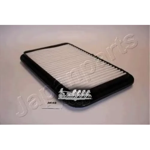 Фильтр Воздушный Suzuki Ignis/Wagon R 00- Japanparts 