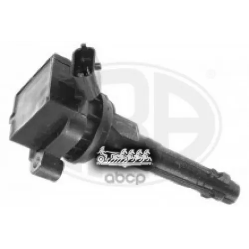 Катушка Зажигания Toyota Corolla/Aygo/Yaris 00- 1.0/1.4 Era 
