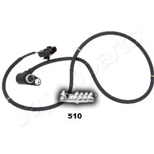 Датчик Abs Japanparts ABS-510