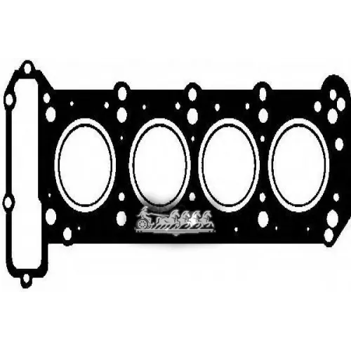 Прокладка Гбц Mb W202 93-00 VICTOR REINZ 