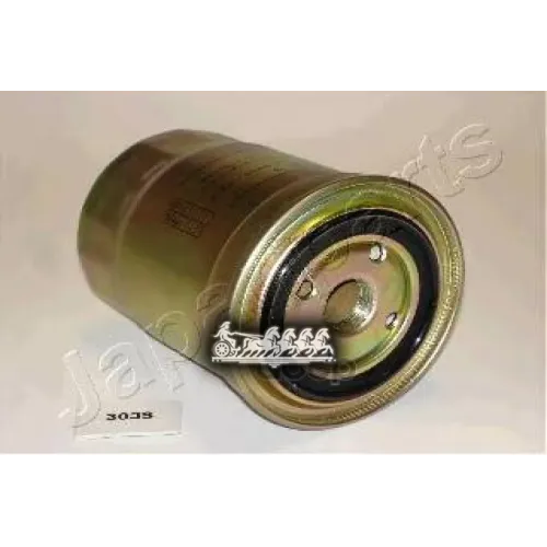 Фильтр Топливный Japanparts 