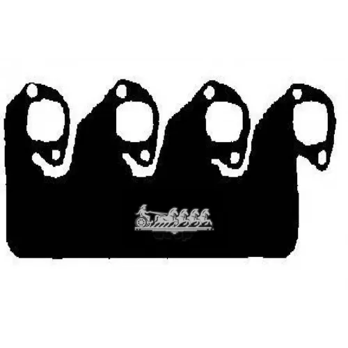 Прокладка Коллектора Bga 