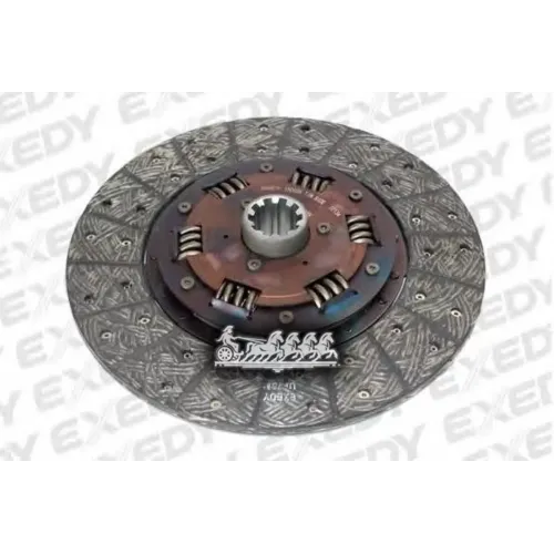Диск Сцепления Exedy Exedy 
