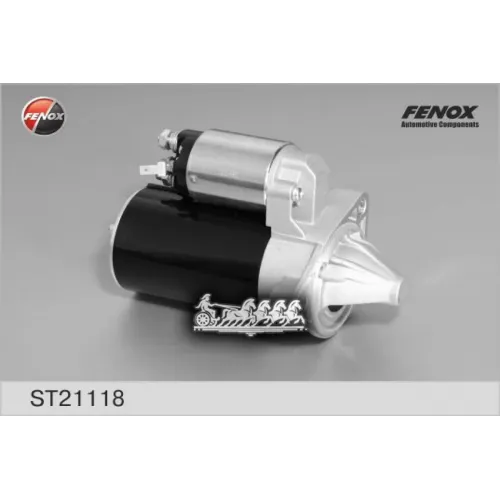 Стартер (0.9Квт) FENOX 