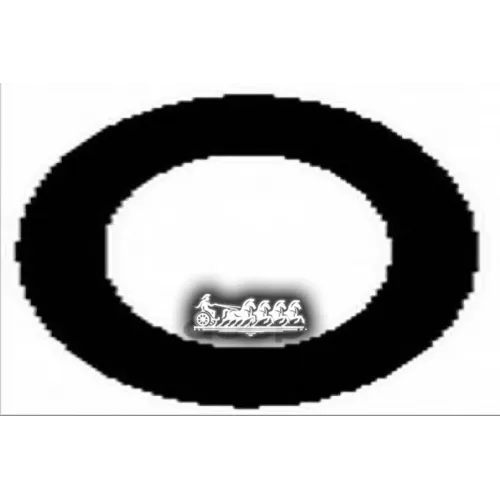 Прокладка Коллектора Psa C2/C3/C4/1007/206/207/307 03- Bga 