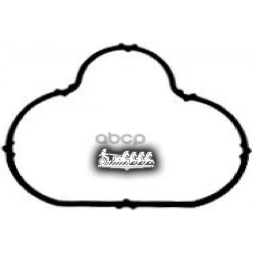 Прокладка Коллектора Psa C4/C5/C8/Jumpy/Xsara/206/307/407/607/806/807/Expert 00- 1.8/2.0 Впускного VICTOR REINZ 