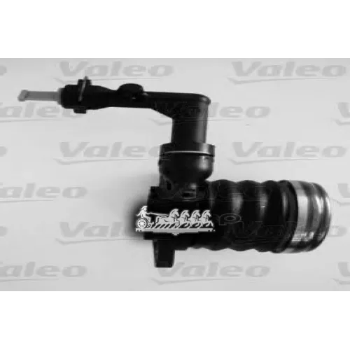 Подшипник Выжимной Fiat 500, Grande Punto, Panda Iii 1.3D-1.6 07=> Valeo 