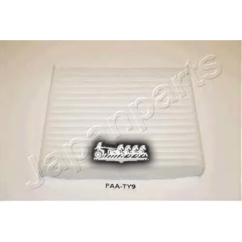 Фильтр Салона Toyota Rav 4/Corolla/Yaris/Auris Japanparts 