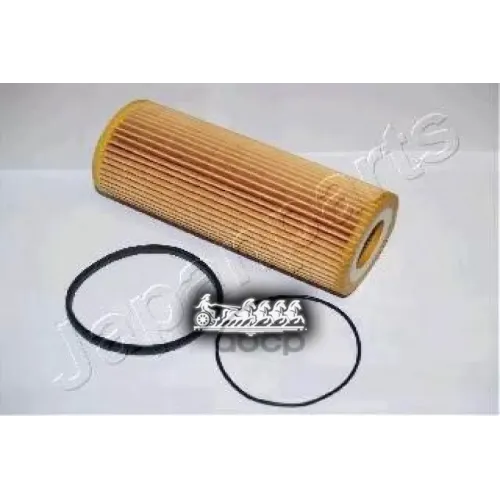 Фильтр Масляный Vag A4/A5/A6/A8/Q5/Q7/Cayenne/Touareg 04- Japanparts 