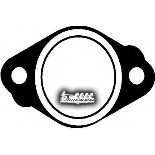 Прокладка Коллектора Mb E(W123)/S(W126) 79-85 Выпускного VICTOR REINZ 