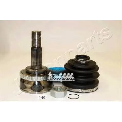 Шрус Japanparts GI-146