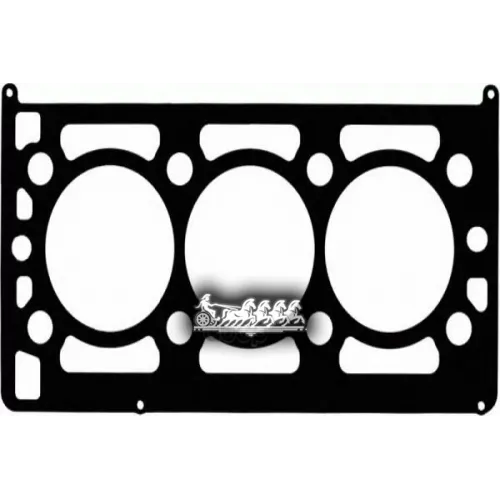 Прокладка, Головка Цилиндра VICTOR REINZ 61-35355-00